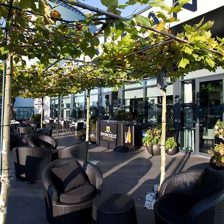 Van Der Valk Hotel Amersfoort-A1 Luaran gambar