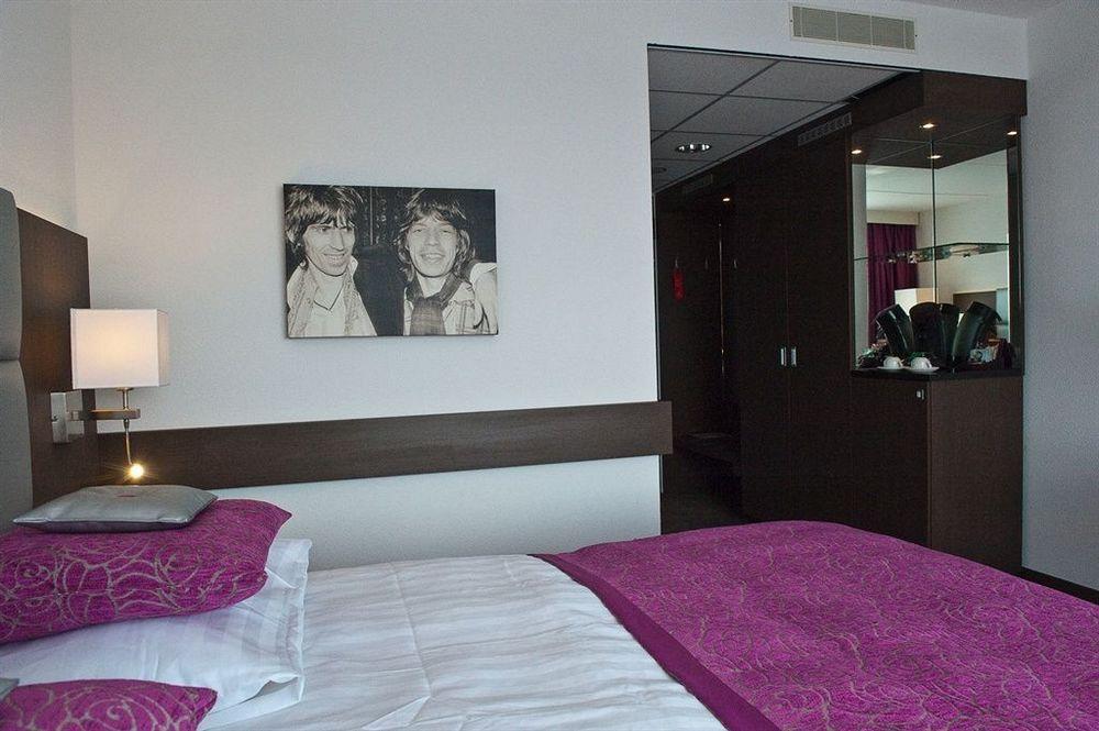 Van Der Valk Hotel Amersfoort-A1 Luaran gambar