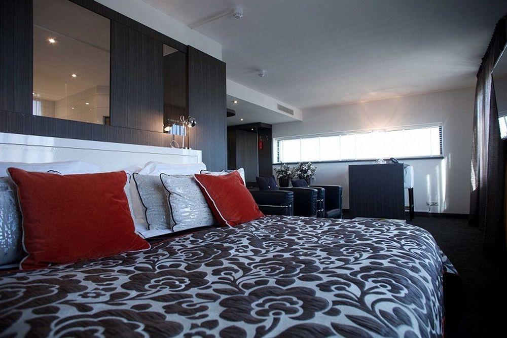 Van Der Valk Hotel Amersfoort-A1 Luaran gambar